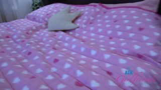 ATK Girlfriends - Mazy Myers - Schoolgirl POV Sex 2 - JAV-0