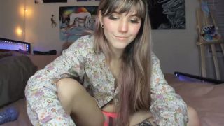 Shemale Webcams Video for October 16, 2020 – 04 Webcam!-7