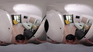 Video Vanessa Marie: Landlord's Deal 1920p UltraHD/2K-1