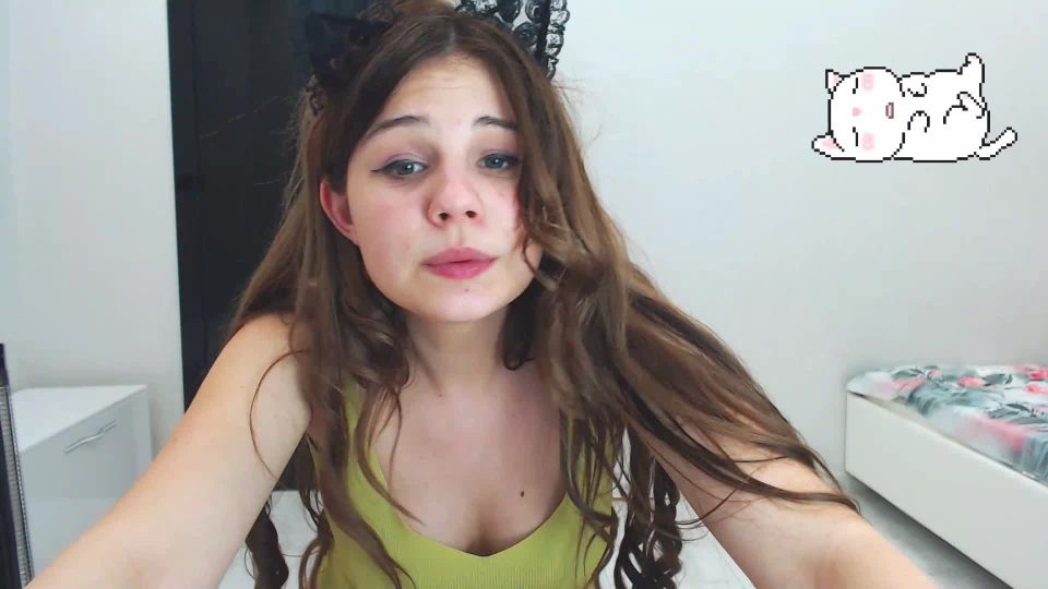 clip 31 Zent3R (2020.01.19) | fetish | femdom porn kelli staxxx femdom