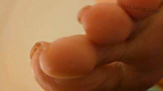 Lexi Long Legs - Degradation ASMR POVKo - Ass goddess-9