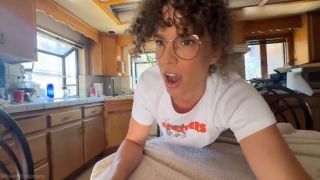 adult xxx clip 26 littering fetish Stepmom Does Something She Never Thought She Would - [PornHub] (FullHD 1080p), fetish on amateur porn-6