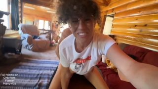 adult xxx clip 26 littering fetish Stepmom Does Something She Never Thought She Would - [PornHub] (FullHD 1080p), fetish on amateur porn-7