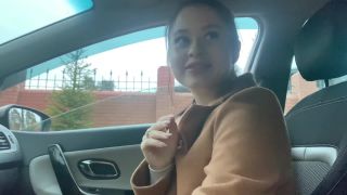 Skye Young - Pickup Sexy Girl In The Village Full HD-1