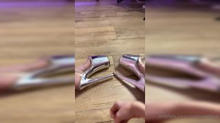 porn video 44 Goddess Fiona – cockteasefiona 31-07-2020 For Heel and Feet lovers…. just - foot - feet porn free foot fetish porn-2