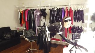 Clips Store by Wrapa - Shanty is Going to be Maid NEW!!! ...-7
