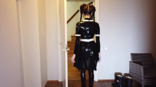 Clips Store by Wrapa - Shanty is Going to be Maid NEW!!! ...-9
