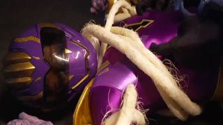 [WarAnLov.com] MSZ-29 Enjoying the Heroine Suits Kaiju Sentai Zyukaiser-011-5