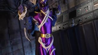 [WarAnLov.com] MSZ-29 Enjoying the Heroine Suits Kaiju Sentai Zyukaiser-011-9