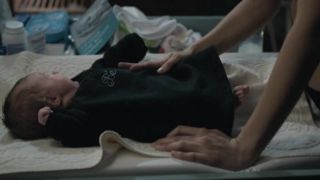 Melanie Doutey - Post Partum (2013) HD 720p - (Celebrity porn)-0
