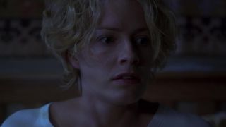 Elisabeth Shue – Hollow Man (2000) HD 1080p!!!-5