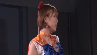 [SuperMisses.com] SPSC-31 Sailor Freesia: Justice Warrior Sucked by an Old Monster (FHD ver.)-001-0