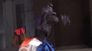 [SuperMisses.com] SPSC-31 Sailor Freesia: Justice Warrior Sucked by an Old Monster (FHD ver.)-001-3