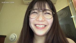 FC2PPV 4631457 名門理科大の華、ここにあり。リケジョ応援中出し。名門大学在学中の偏差値65の天才的19才を撮影。-3