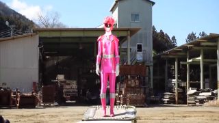 [SuperMisses.com] ZEPE-61 Super Heroine Rangers: 4 Cornered Squadron Heroines-019-1