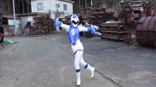 [SuperMisses.com] ZEPE-61 Super Heroine Rangers: 4 Cornered Squadron Heroines-019-7