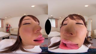 VRKM-075 A - Japan VR Porn - (Virtual Reality)-4