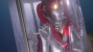 [WarAnLov.com] GRET-50 Giant Heroine Hyper 4 Sisters Annihilation Plan: The Hipolyute Alien Appears!!-019-1