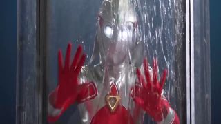 [WarAnLov.com] GRET-50 Giant Heroine Hyper 4 Sisters Annihilation Plan: The Hipolyute Alien Appears!!-019-5