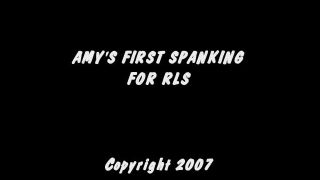 Real-Life-Spankings vidsamy first spanking-0