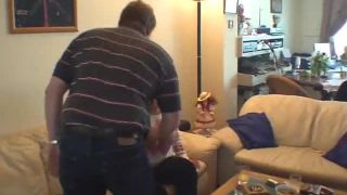 Real-Life-Spankings vidsamy first spanking-1