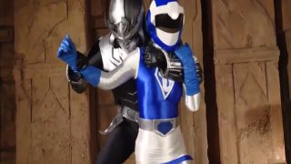 [SuperMisses.com] ZEPE-61 Super Heroine Rangers: 4 Cornered Squadron Heroines-016-3