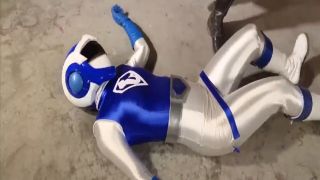 [SuperMisses.com] ZEPE-61 Super Heroine Rangers: 4 Cornered Squadron Heroines-016-5