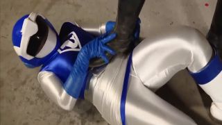 [SuperMisses.com] ZEPE-61 Super Heroine Rangers: 4 Cornered Squadron Heroines-016-6