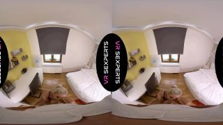 Take My Anal Virginity – Julia Parker 4K on reality anal fingering-1