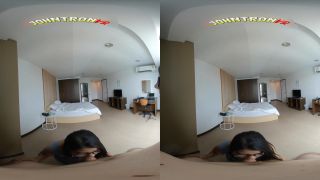   Asian Apple - Thai Chubster Office Lady Seduced Into Hardcore Porn Ultra HD 4K 2880p - Office   Asian-2