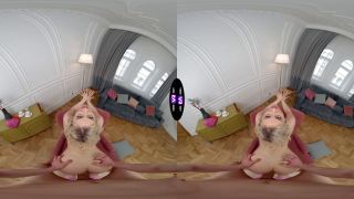A toy or not a - Gear Vr - Doggy style-2