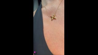 Anna Divina The Voyeur Fuck in a Car (Pornstar)-6