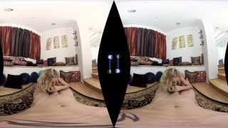Badoink VR - Katie Morgan: Afternoon Delight - Blowjob-9