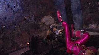 [SuperMisses.com] THPA-03 Super Heroine in a Close Call!! Vol.103 Sairyujer: Sairyu Pink-031-6