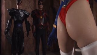 [SuperMisses.com] SPSB-16 Super Heroine Domination Hell58 Spandexer Cosmo-003-3