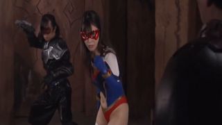 [SuperMisses.com] SPSB-16 Super Heroine Domination Hell58 Spandexer Cosmo-003-4