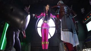 [SuperMisses.com] SPSD-72 Rescue Squadron Wakuseiber Special Episode 6-011-3