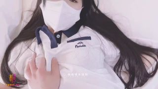 Xiao Miner - Beautiful Girl with Fairy Temperament and Charming Beauty HD 720p - Asian-2
