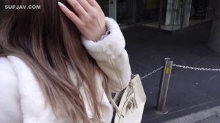 Reducing Mosaic DOCS-088 【ガチ恋SEXで連続イキ！】あざとモテ美女が積極的すぎる！中イキが止まらない絶頂体質！【まいな】-1