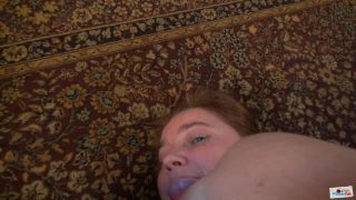 Curvy Leigh Solo 720 - MILF-7