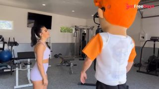 [GetFreeDays.com] Getting Ripped with Gal Ritchie A PornDudeCasting Workout That Ends in a Cum-Soaked Cool Down Adult Video March 2023-0