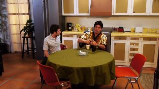 PART 1Madison Ivy - [Hustler com] - [2010] - This Ain't Two And A Half Men Sc1-1