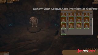 hentai game in which goblins copulate with human females to the fullest-8