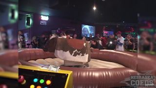 Lingerie Bull Riding Contest and After Party  neverbeforeseen-0