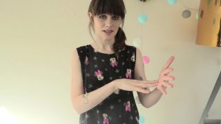 free video 34 Sydney Harwin – Embarrassing Taboo Confessions HD 1080p - fetish - fetish porn motherless femdom-7