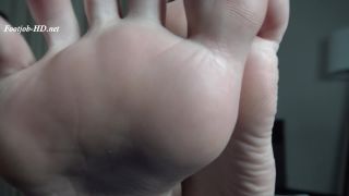 adult clip 15 lesbian armpit fetish fetish porn | Step-Mommy’s Disciplinary Footjob | foot-4