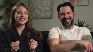 xxx video clip 28 Octavia Red - Don't Disrespect the Boss [Full HD 4.56 GB] | bondage | masturbation porn breath hold fetish-9