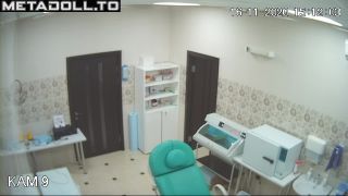 Metadoll.to - New super gynecological cabinet 29-0