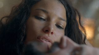 Louise Barnes, Jessica Parker Kennedy – Black Sails s01e04 (2014) HDTV 1080p - (Celebrity porn)-5