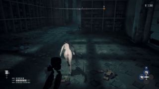 lordlucifer0 - Stellar Blade Nude Mod Part 4-7